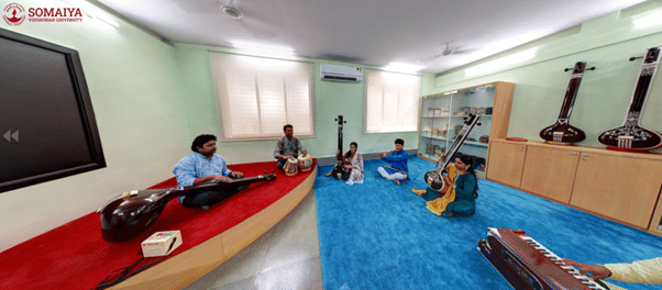 Somaiya Vidyavihar University Mumbai Campus photo 4